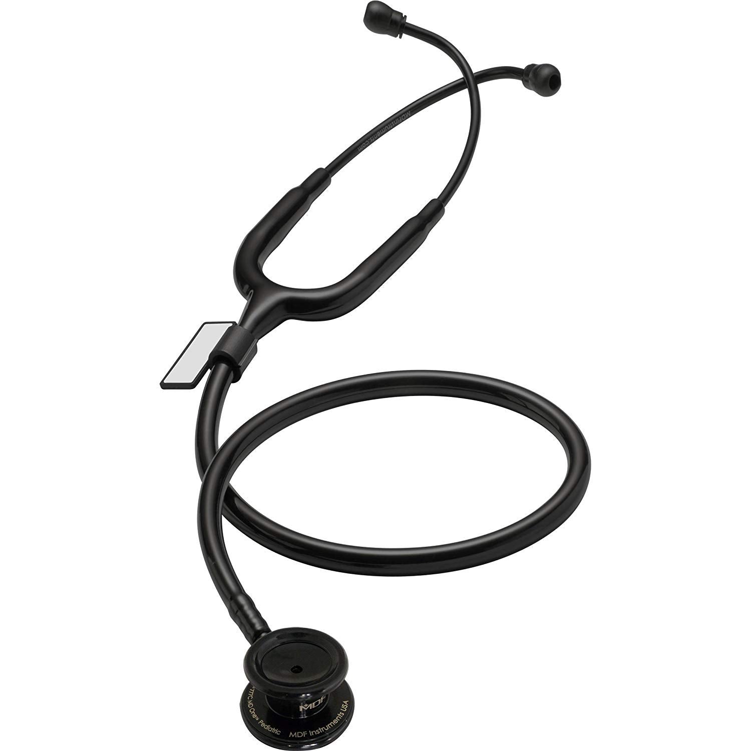 MDF Instruments MD One Pediatric Stethoscope for Accurate Diagnostics