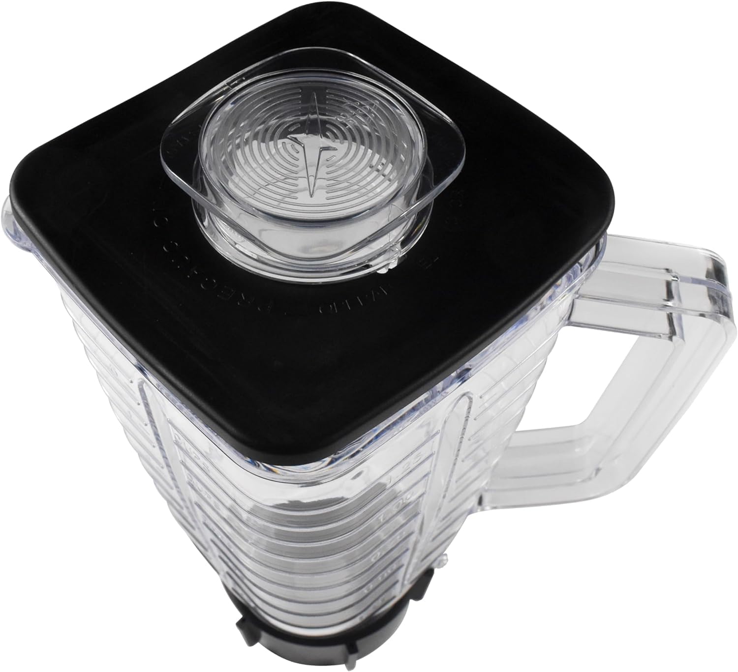5-Cup Oster Blender Jar Set, 1.25L Capacity