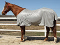 Soft Mesh Fly Sheet with Leg Straps - Insect Protection & Sun Shield
