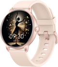 Smart Watch 1.43in AMOLED Smart Watches for Men Women - Call
