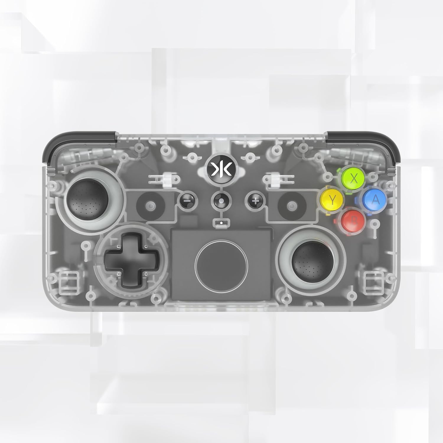 CRKD NEO S Wireless Collectible Controller for Gaming Devices