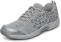 Orthopedic Knit Coral Sneakers for Women - Everyday Cloud-Like Comfort