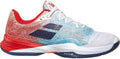 Babolat Jet Mach 3 All Court Tennis Shoes - Lightweight Stability