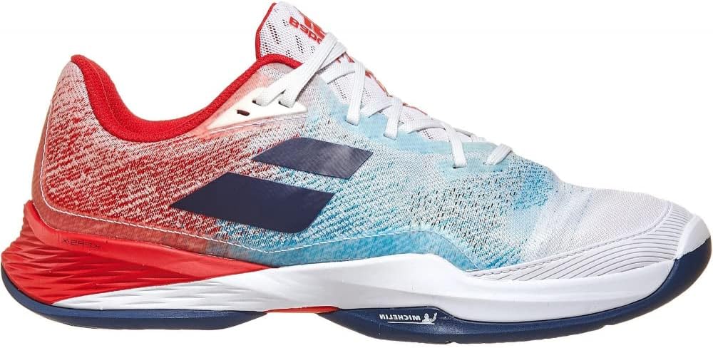 Babolat Men's Jet Mach 3 All Court Tennis Shoes for Performance