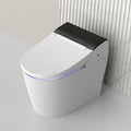 VOVO STYLEMENT TCB-8100B Smart Toilet with Heated Seat Features