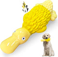 Tough Squeaky Dog Toys for Aggressive Chewers