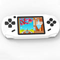 16 Bit Handheld Games for Kids Adults 3.0ft Large Screen - Retro 100