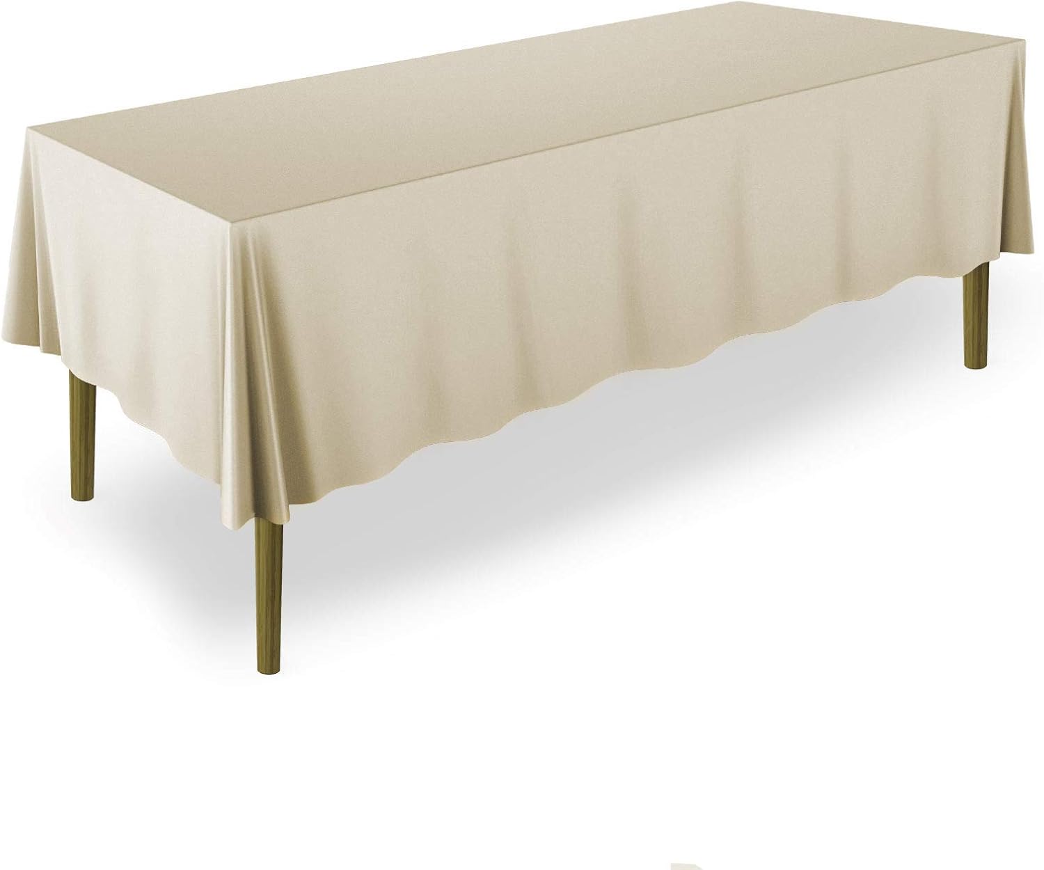 Premium 60 x 126 Tablecloths for Weddings and Banquets