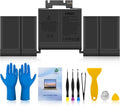 A1964 A1989 A2251 Battery Replacement for MacBook Pro 13in - Reliable