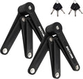 Secure Your Ride with the SIGTUNA Folding Bike Lock Today