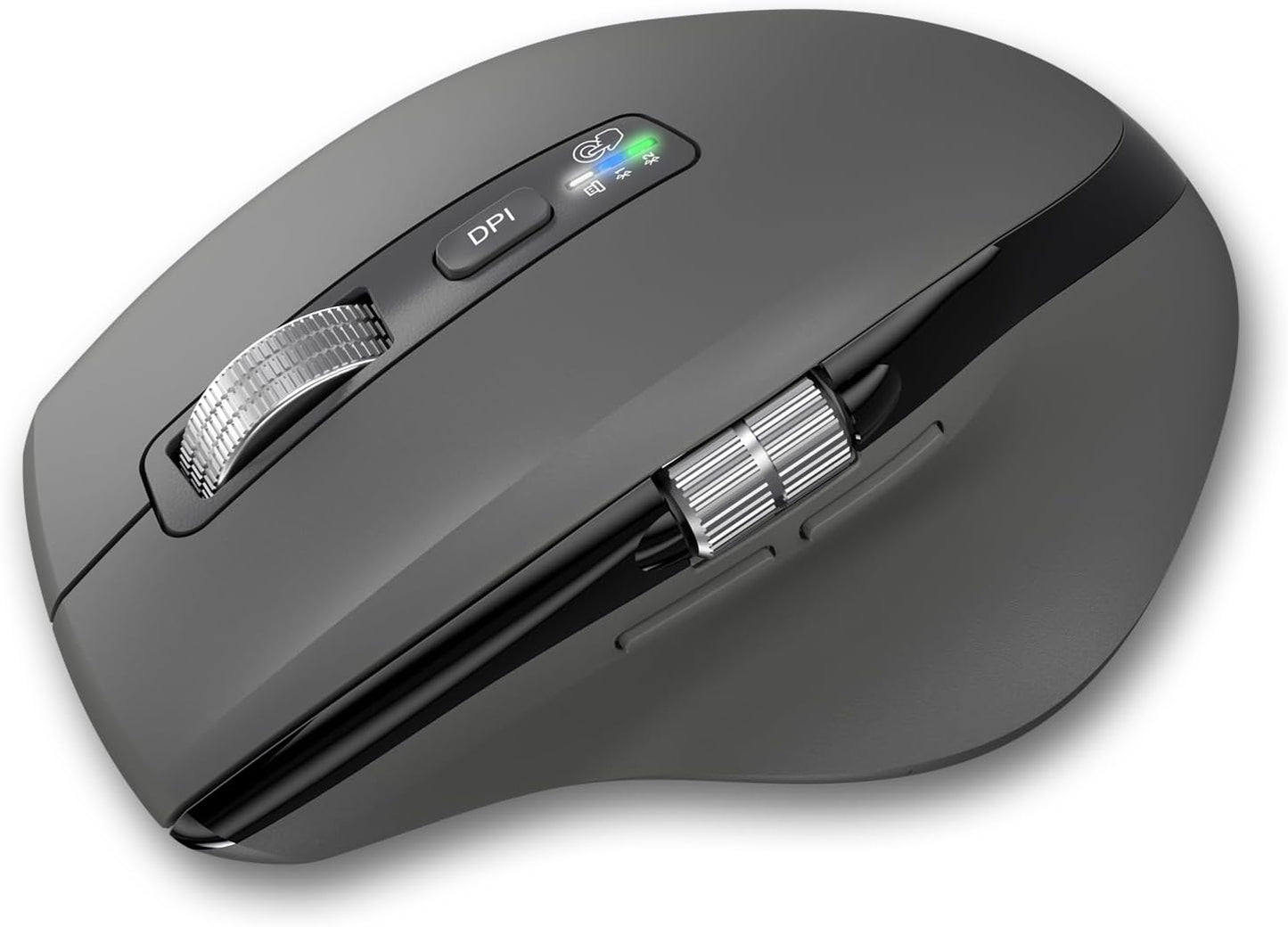 INFINMIND Ergonomic Side Scroll Mouse