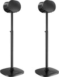 Perlegear Speaker Stand for Sonos Era 300 - Adjustable 33-42 in