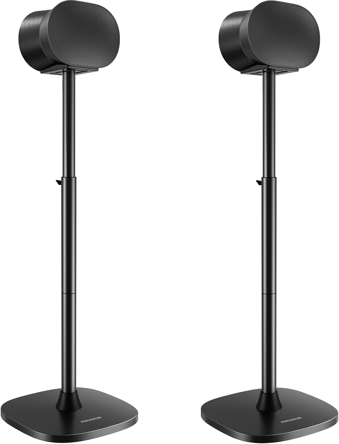 Adjustable Height Sonos Era 300 Speaker Stand - Stylish & Sturdy!