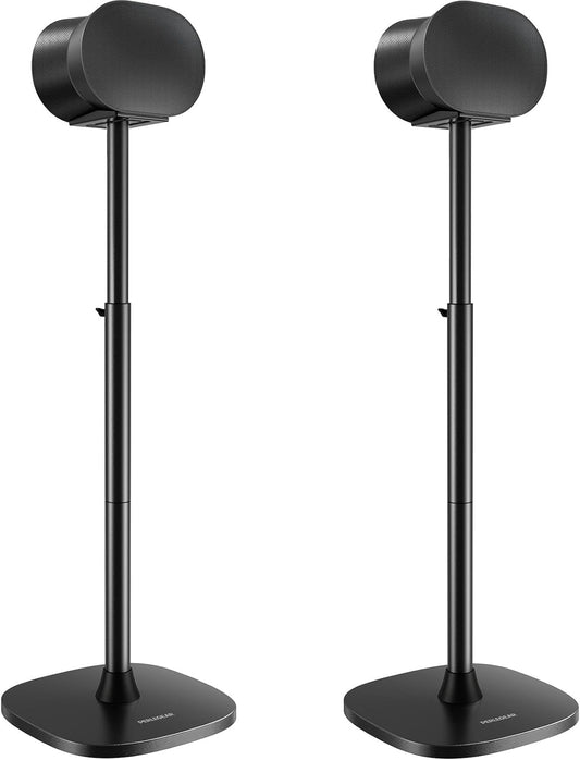 Adjustable Height Sonos Era 300 Speaker Stand - Stylish & Sturdy!
