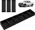 Chevrolet Silverado GMC Sierra Under Seat Storage - Removable Divider