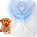 Anti Barking Devices Ultrasonic Bark Box - 3 Modes, 30FT Range