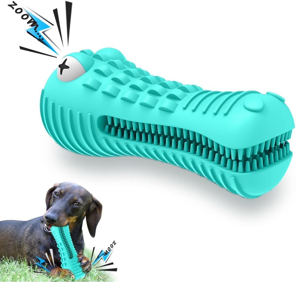 Indestructible Dog Chew Toys for Aggressive Chewers - Cutiful!