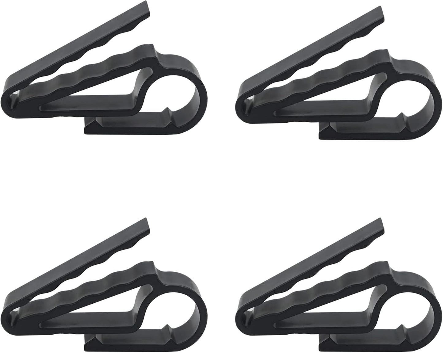 Golfers Dream: Alovexiong Cigar Clip 4-Pack