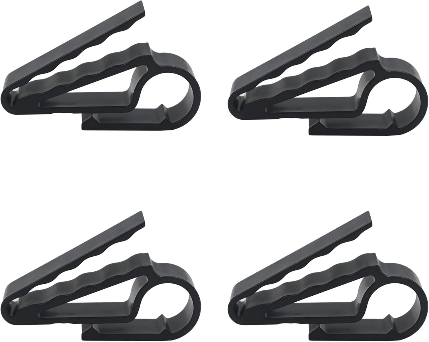 Golfers Dream: Alovexiong Cigar Clip 4-Pack