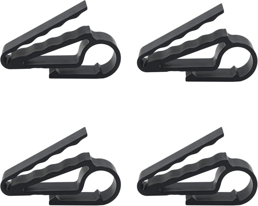 Golfers Dream: Alovexiong Cigar Clip 4-Pack