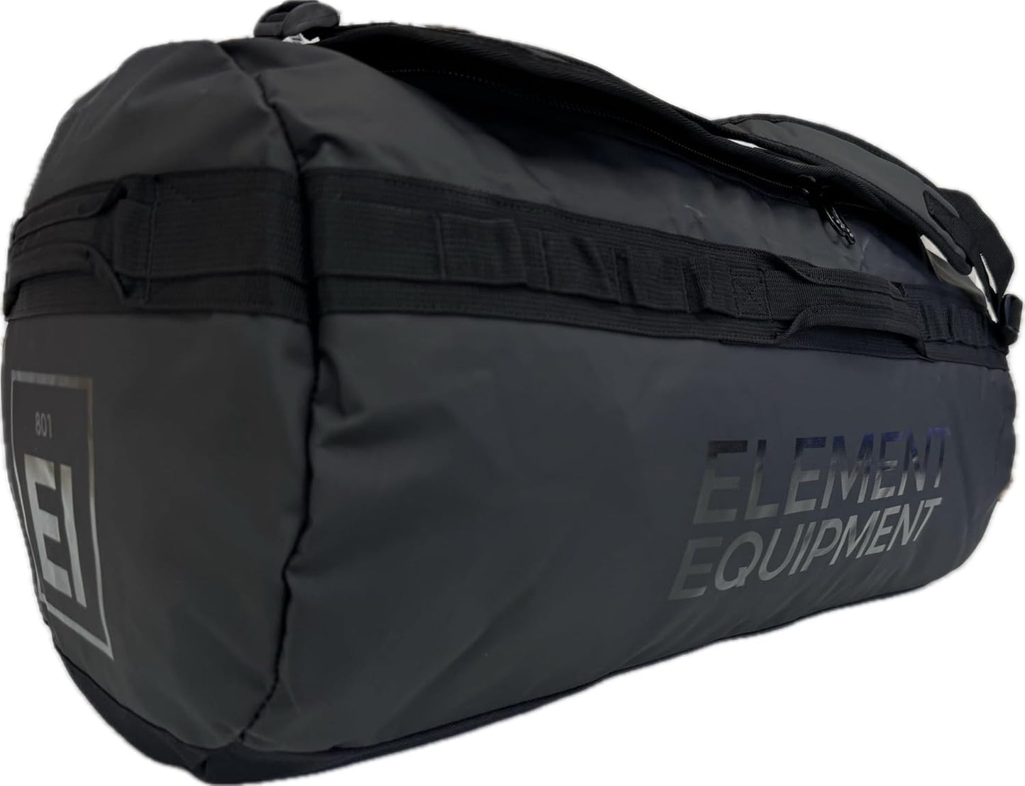 Element Equipment Trailhead Duffel Bag - Waterproof and Versatile
