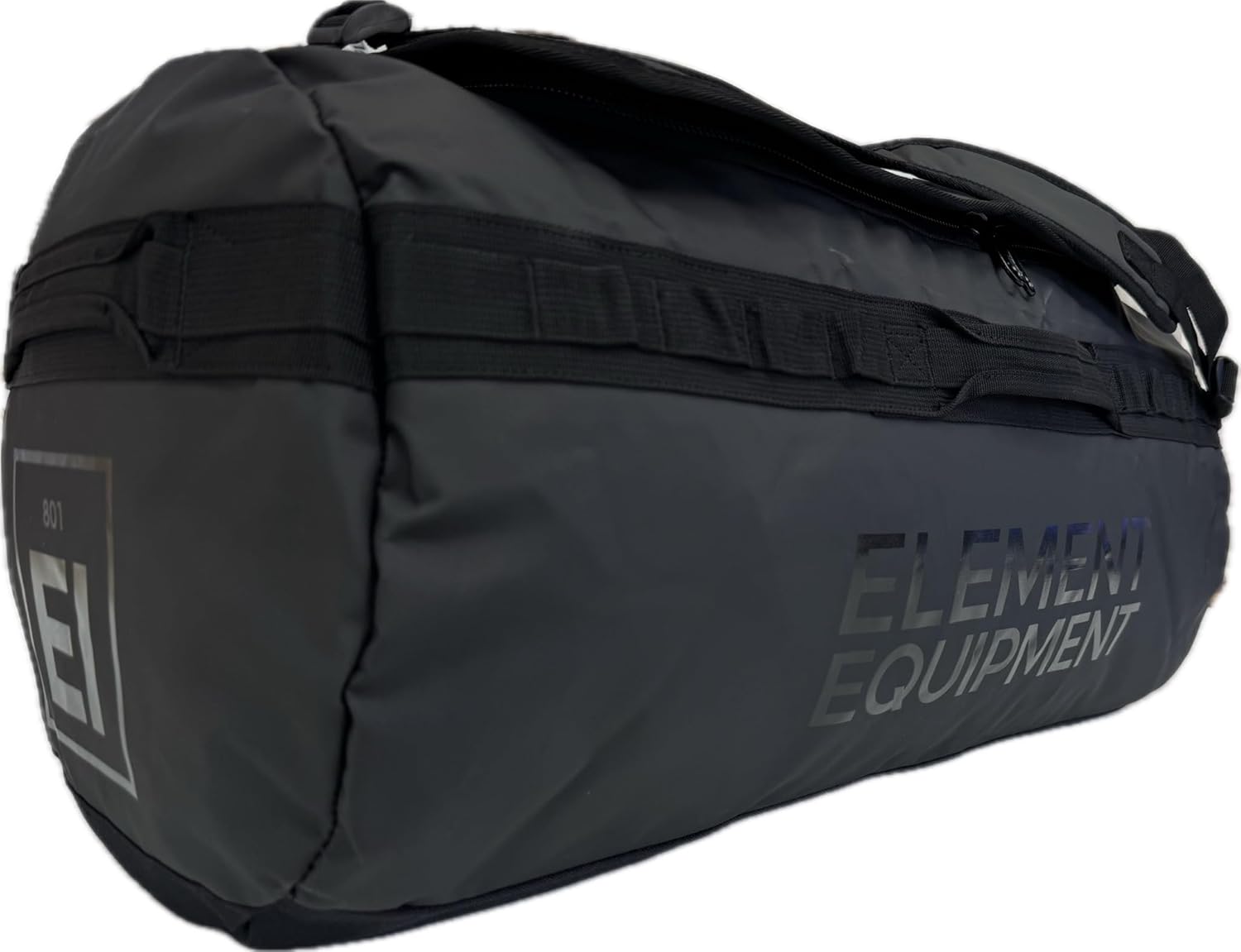 Element Equipment Trailhead Duffel Bag - Waterproof and Versatile