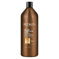 Redken All Soft Mega Curls Shampoo For Extremely Dry Curly & Coily