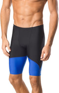 Speedo Men's Jammer Endurance+ Splice Team Colors - Durable Swim