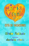 Maria Virginia esta de vacaciones (Spanish Edition) - Comic Travel