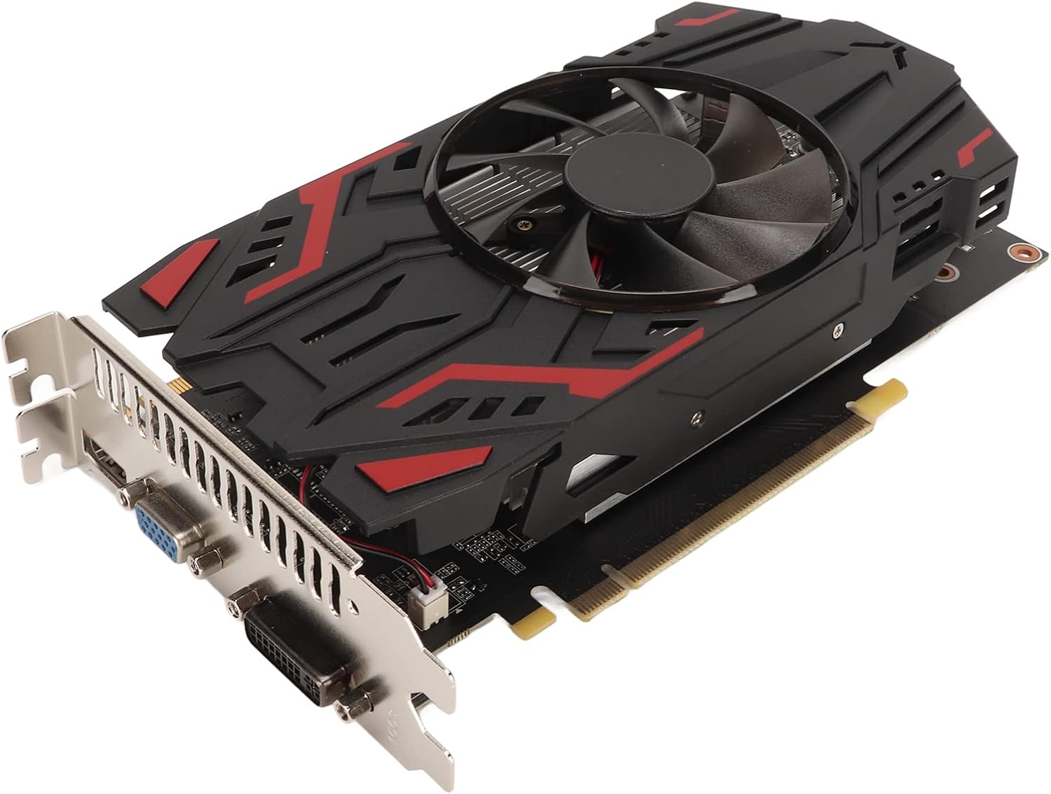 GTX550Ti 4GB Graphics Card for High-Performance Gaming