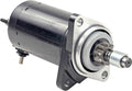 Starter for Sea-Doo Rotax Marine 12V PMDD CCW Teeth 9 - Reliable Fit