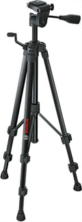 Bosch BT 150 Compact Tripod for Line Lasers and Distance Measures