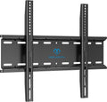 Ultra Slim TV Wall Mount: Max 115lb & VESA 400x400mm
