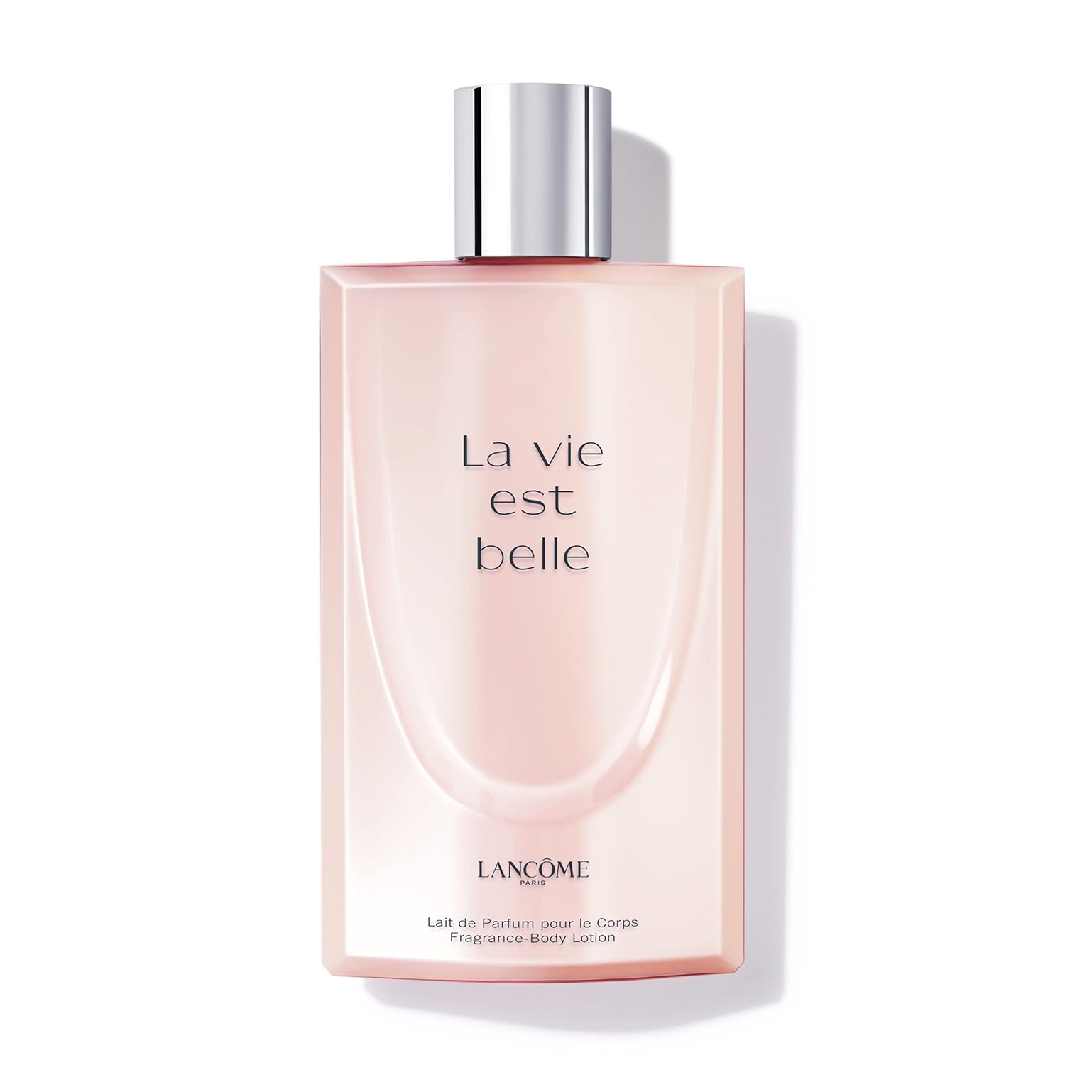 Lancome La Vie Est Belle Body Lotion for Smooth, Hydrated Skin