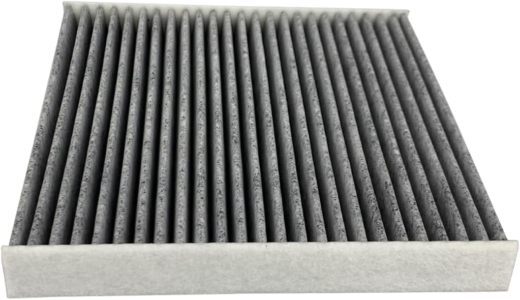 Fresh Breeze Activated Carbon Cabin Air Filter