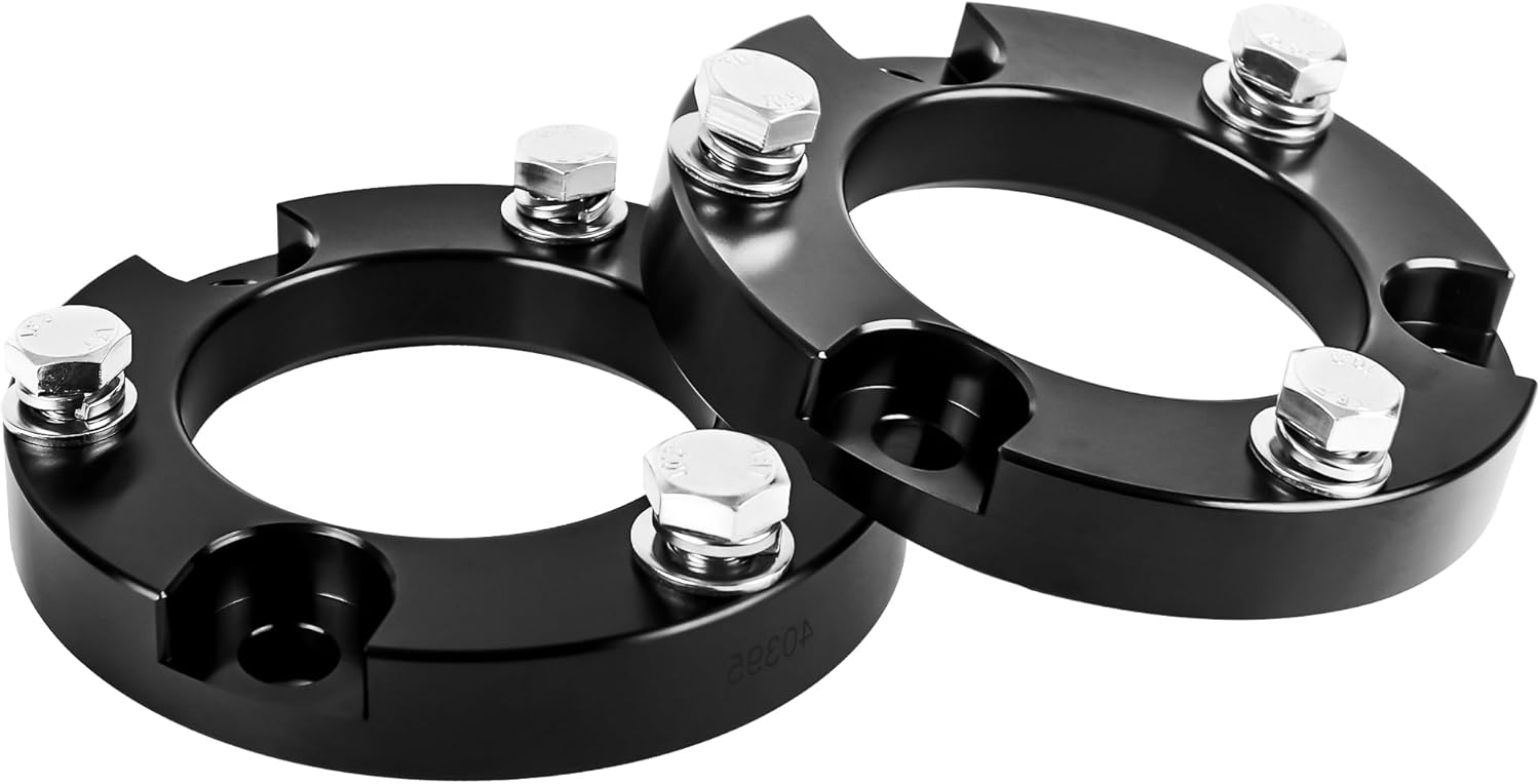 Flycle 1.5ft' Leveling Lift Kit for Tacoma 4 Runner 2005-2023