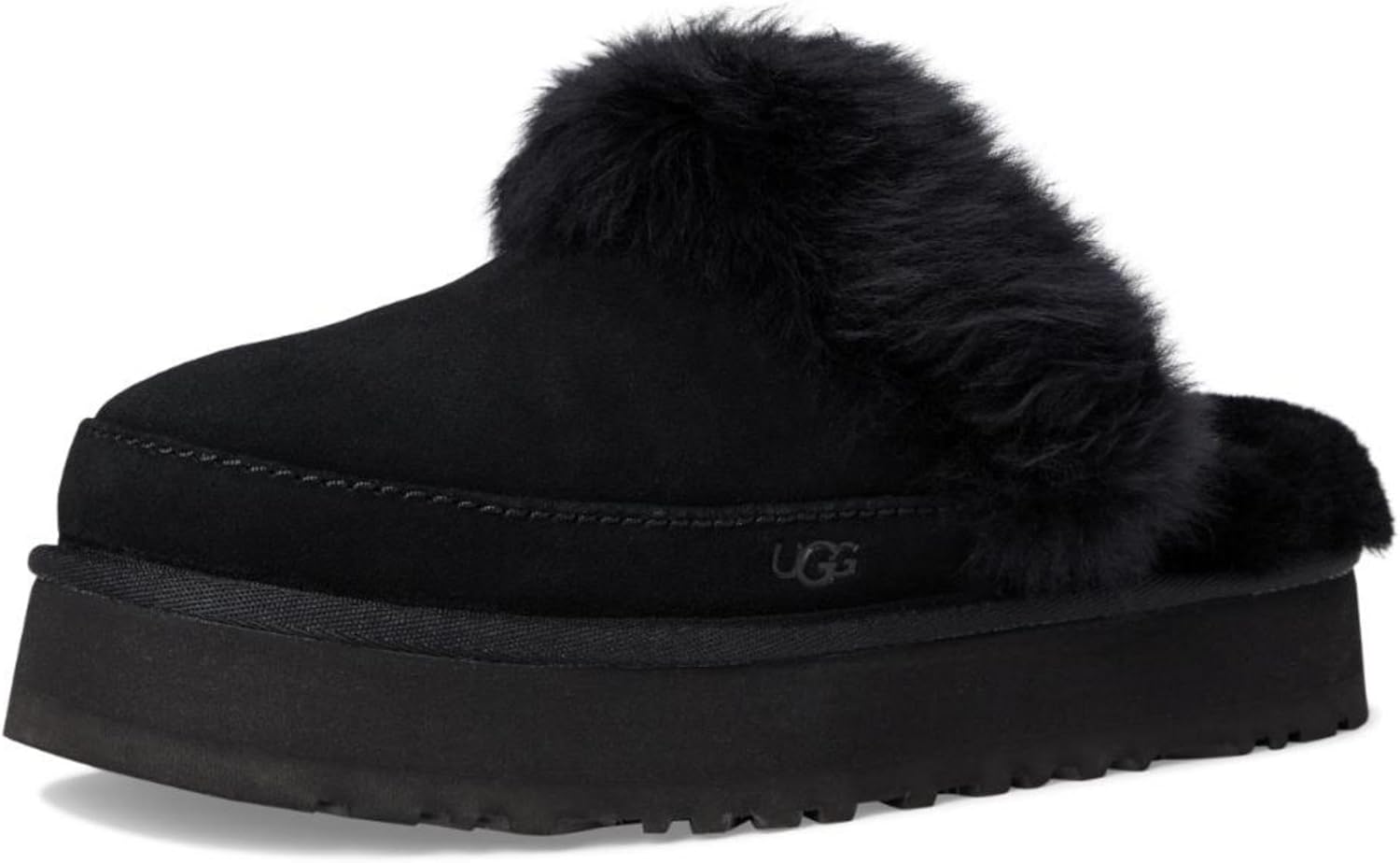 UGG womens Disquette Chalet: Stylish Comfort for Every Occasion