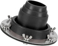 Fireproof Silicone Stove Jack Ring for Camping