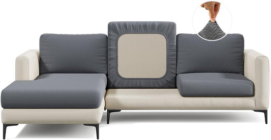 Nolan Interior Magic Sofa Cover - Pet Proof Stretchy Slipcover