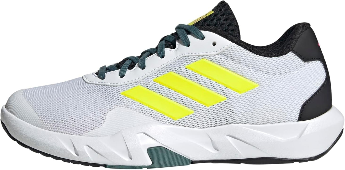 adidas Mens Amplimove Training Shoes for HIIT Workouts