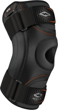 Shock Doctor Knee Brace Compression Sleeve for Men & Women - Support