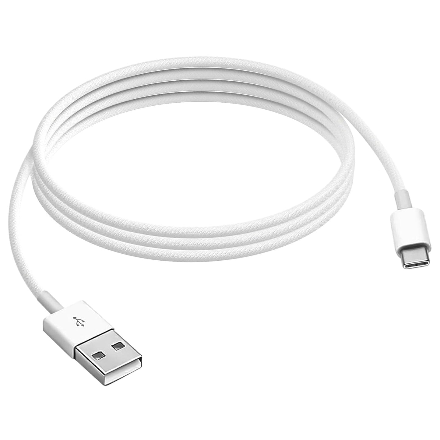 Fast Charge Compatibility - Xnarew USB C Cable