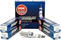 NGK Iridium IX Spark Plug LFR5AIX-11 4-Pack - Durable Ignition Fit