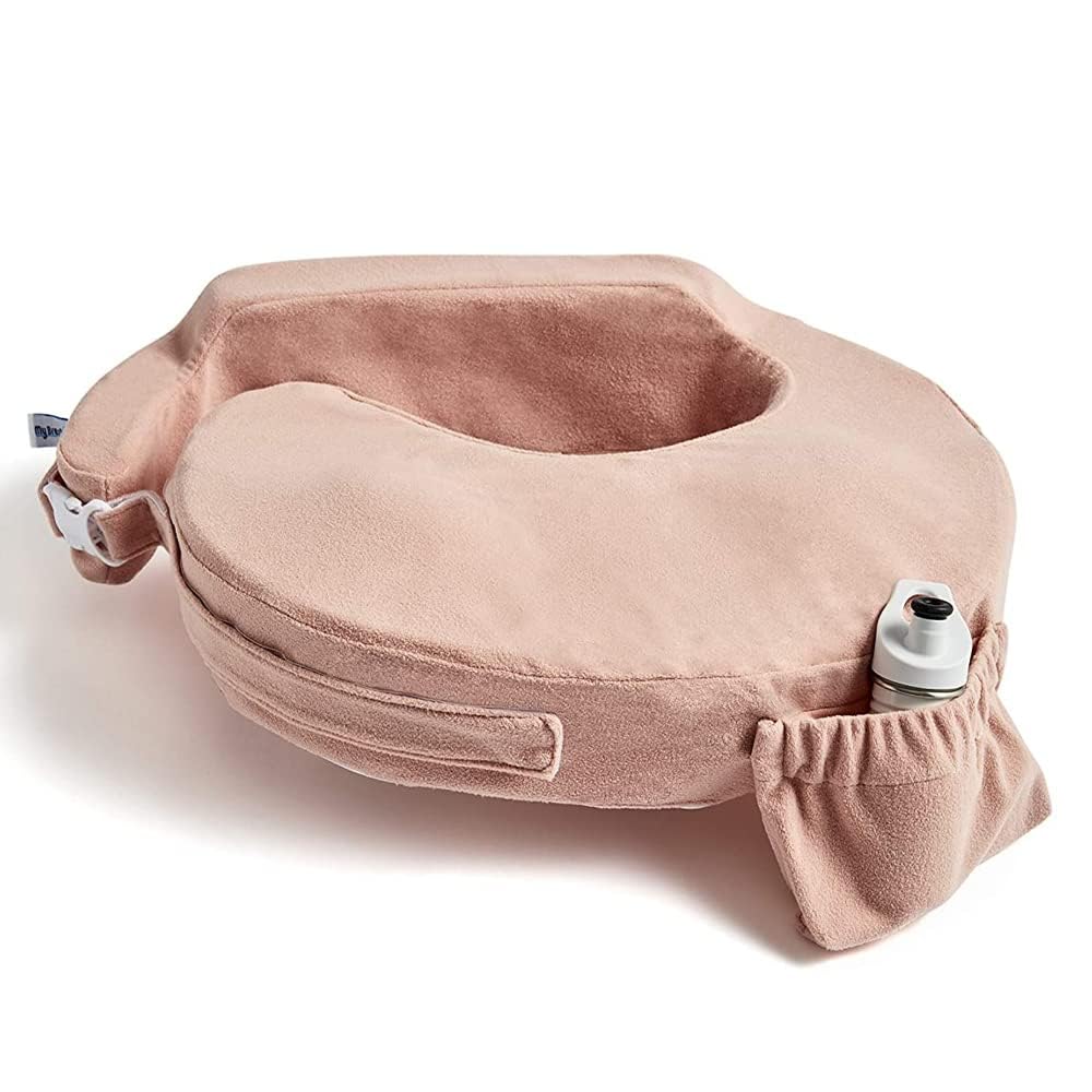 My Brest Friend Nursing Pillow - Ergonomic Support for Moms