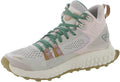 Fresh Foam X Hierro V1 Mid-Cut Trail Running Shoe - Cushioned Grip