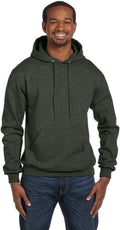 Champion Double Dry Hoodie - Stay Dry & Eco-Friendly!