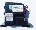 Resistance Gear Servo Motor Black Brake Tensioner D020601