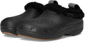 Crocs Classic Lined Shorty - Cozy Waterproof Short Boot