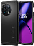 Spigen Tough Armor Case Compatible with OnePlus 11 5G - Rugged Slim