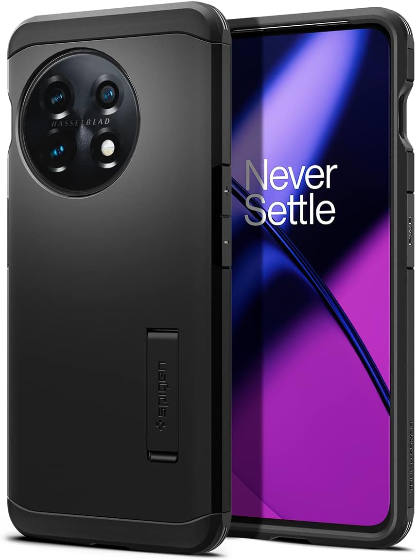 Spigen Tough Armor Case for OnePlus 11 5G - Ultimate Protection
